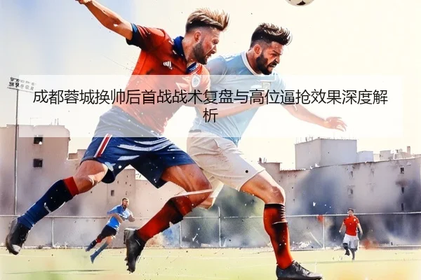 成都蓉城换帅后首战战术复盘与高位逼抢效果深度解析